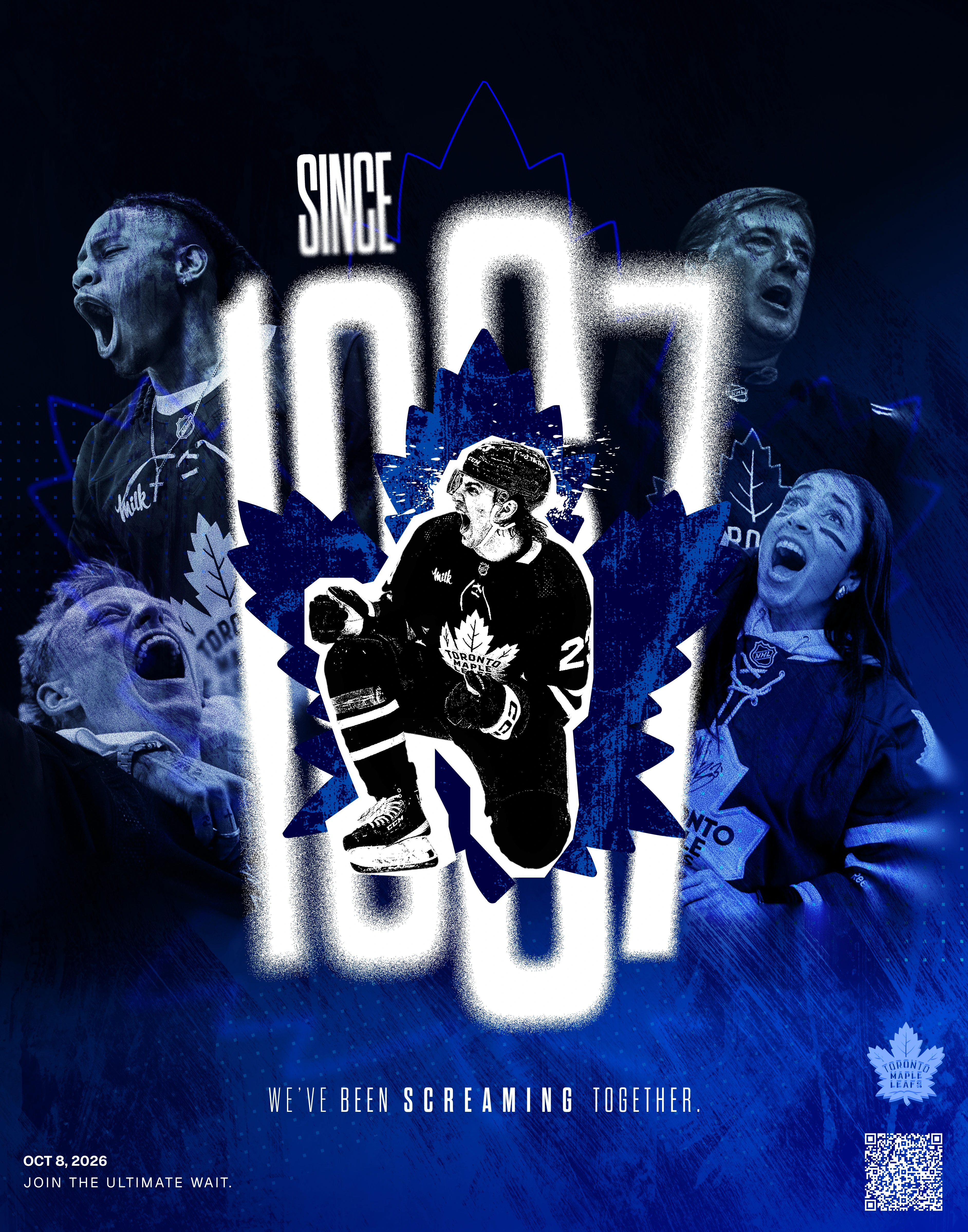 Since '67 generated poster output 01