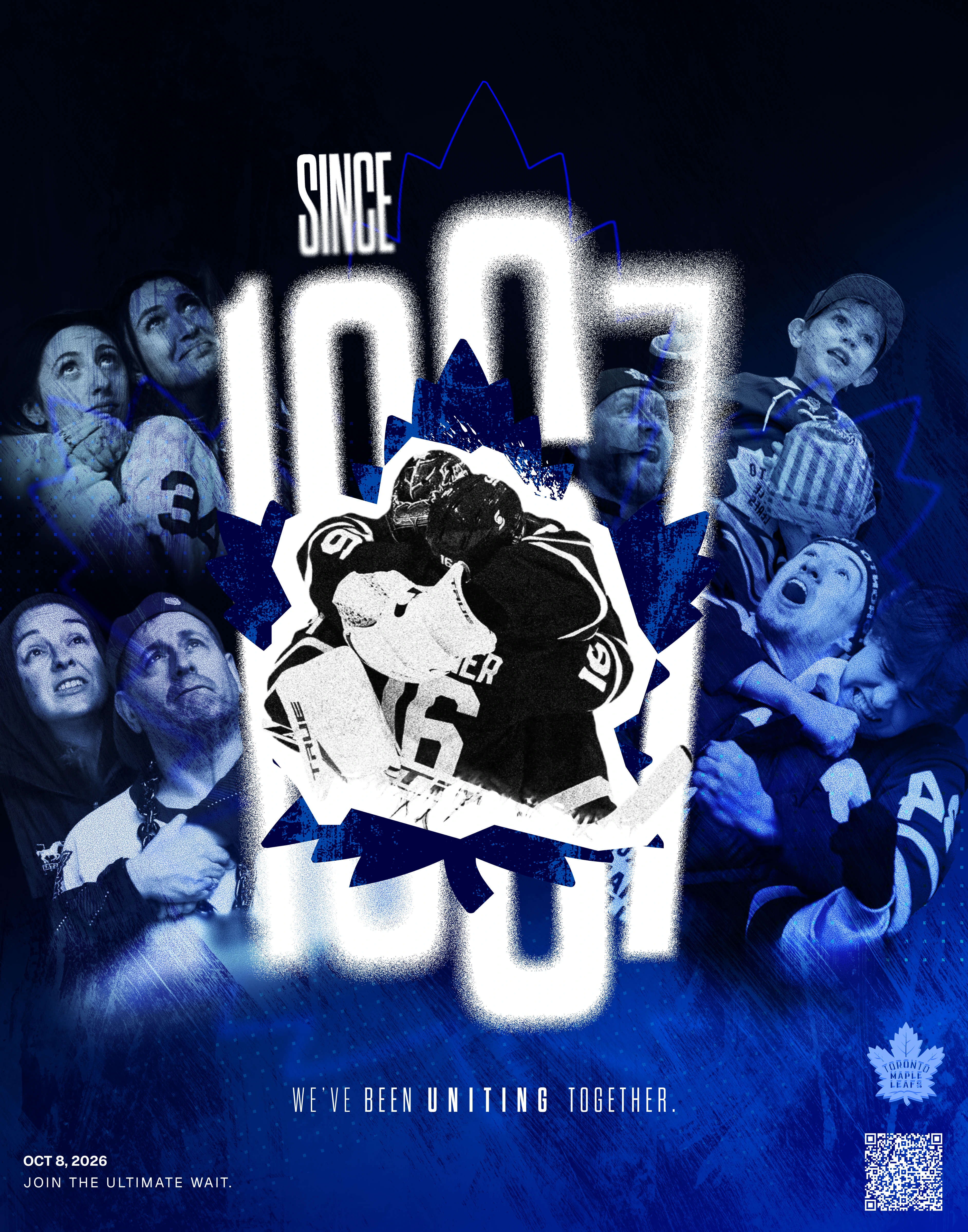 Since '67 generated poster output 03