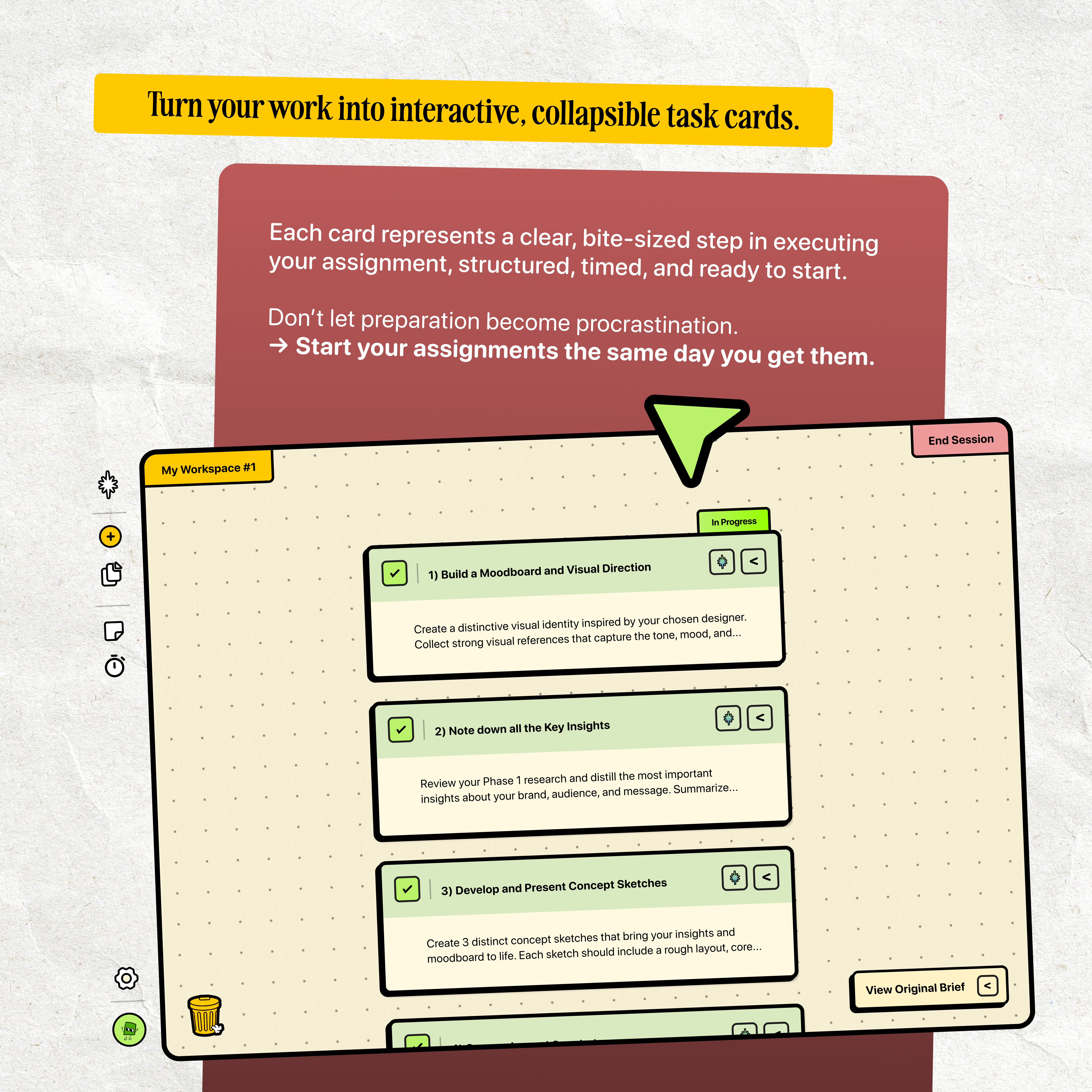 Project 2 screenshot 1