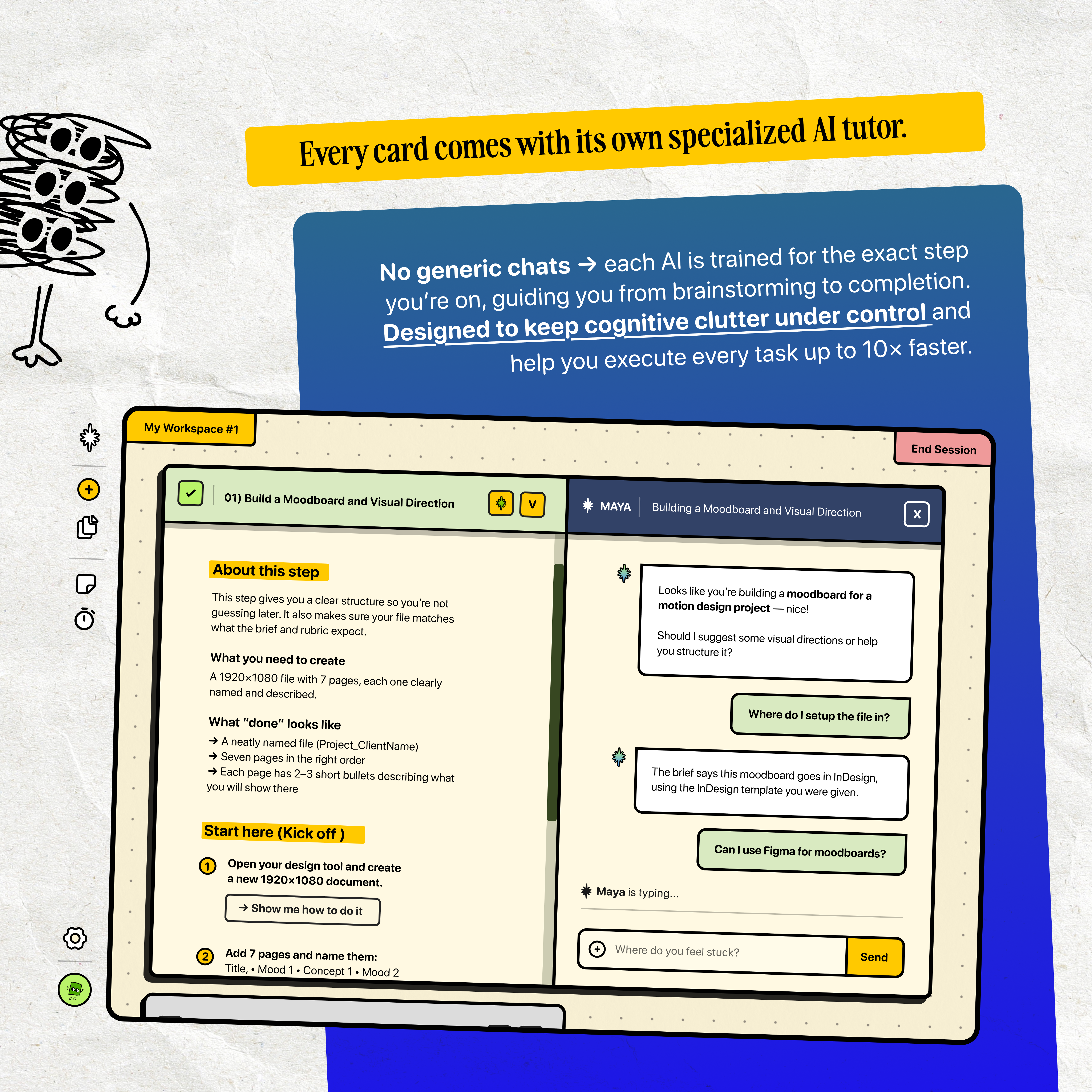 Project 2 screenshot 2